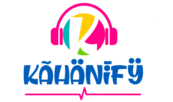 Kahanify